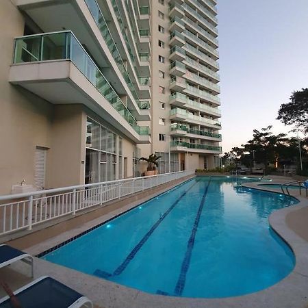 My Flat - Hotel Residence Rio Stay Rio de Janeiro Exterior photo