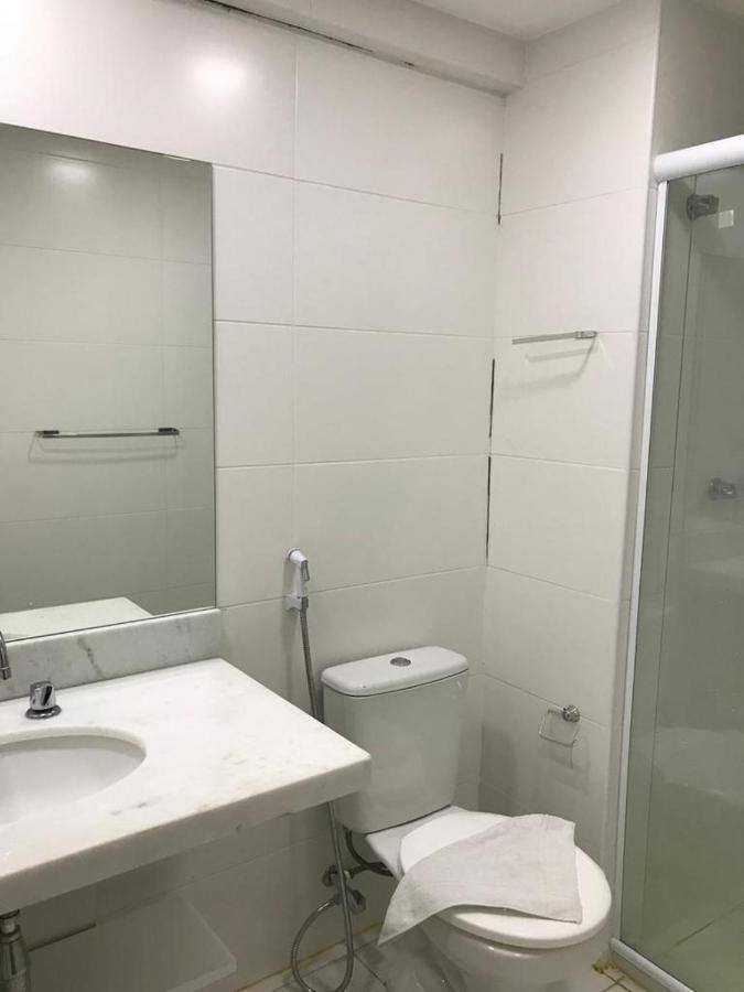 My Flat - Hotel Residence Rio Stay Rio de Janeiro Exterior photo