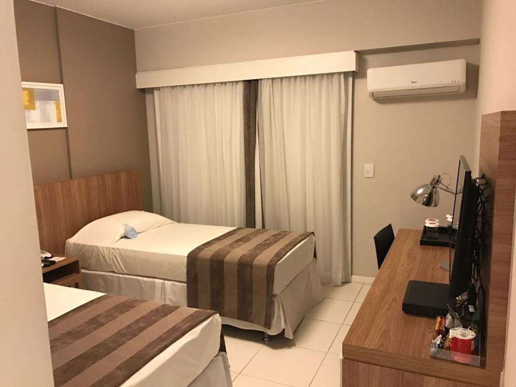 My Flat - Hotel Residence Rio Stay Rio de Janeiro Exterior photo
